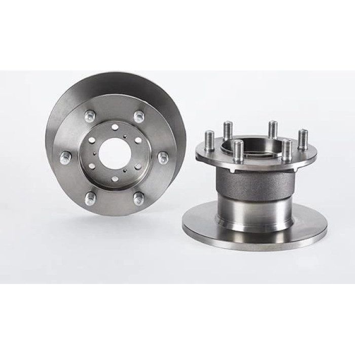 Brembo 08.5374.10 Bremsscheibe PRIME LINE Brembo 08.5374.10 Bremsscheibe PRIME LINE