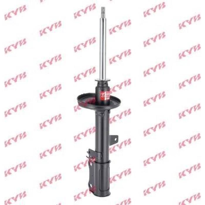 2x KYB 334063 Stoßdämpfer Excel-G 2x KYB 334063 Stoßdämpfer Excel-G