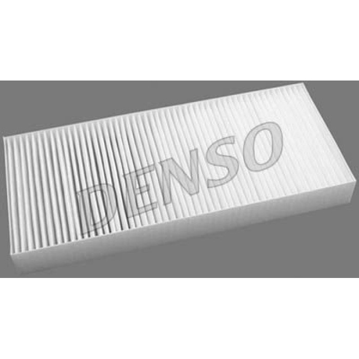 Denso DCF131P Filter, Innenraumluft
