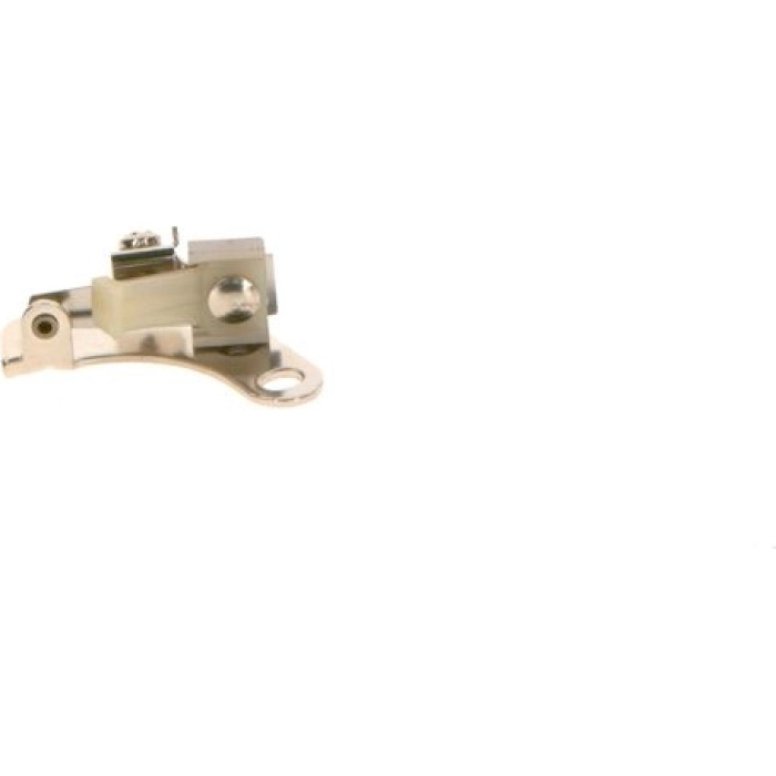 BOSCH 1 237 013 715 Kontaktsatz, Zündverteiler BOSCH 1 237 013 715 Kontaktsatz, Zündverteiler