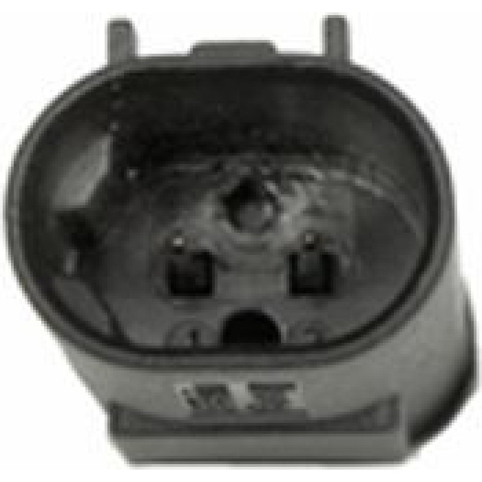 Metzger 0900949 Sensor, Raddrehzahl