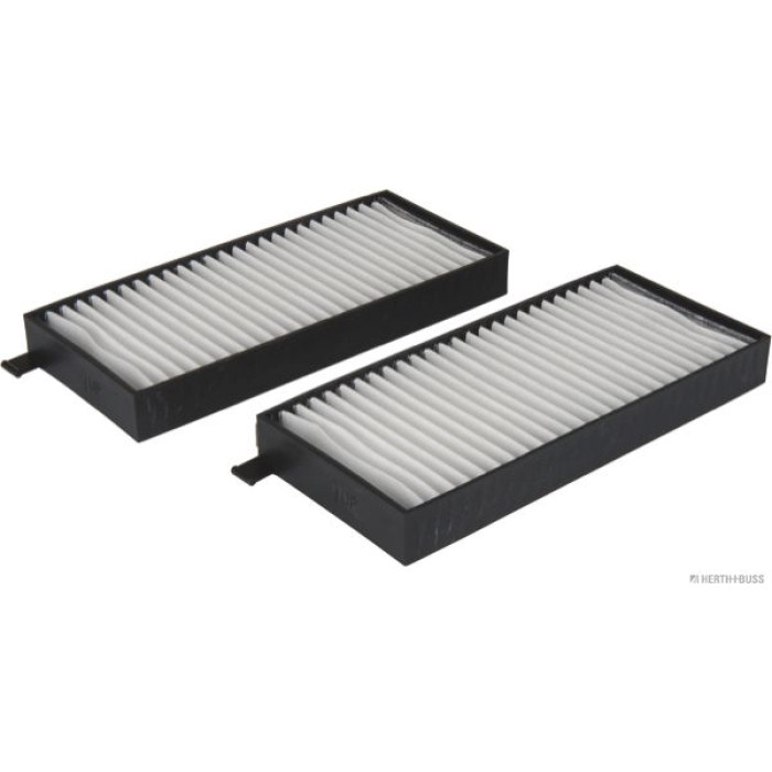 Herth+Buss Jakoparts J1340403 Filter, Innenraumluft Herth+Buss Jakoparts J1340403 Filter, Innenraumluft