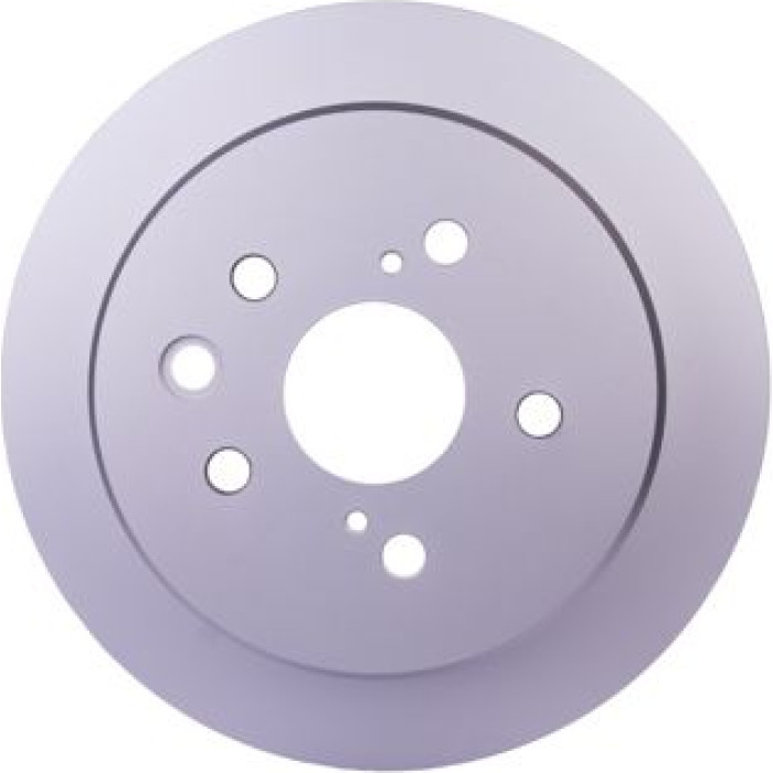 Hella 8DD 355 115-711 Bremsscheibe PRO