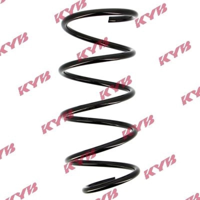 KYB RA4000 Fahrwerksfeder K-Flex KYB RA4000 Fahrwerksfeder K-Flex