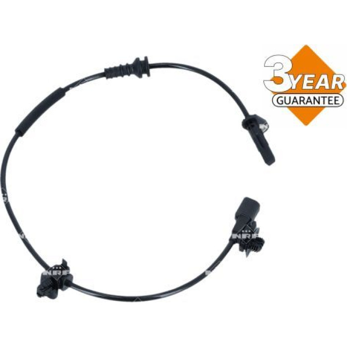 NRF 756009 Sensor, Raddrehzahl NRF 756009 Sensor, Raddrehzahl
