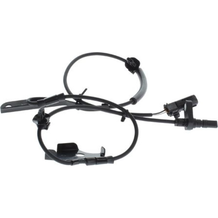 BOSCH 0 986 594 677 Sensor, Raddrehzahl BOSCH 0 986 594 677 Sensor, Raddrehzahl