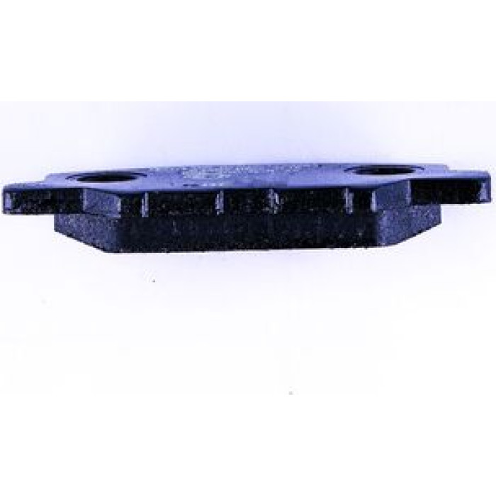Hella 8DB 355 020-291 Bremsbelagsatz, Scheibenbremse Hella 8DB 355 020-291 Bremsbelagsatz, Scheibenbremse