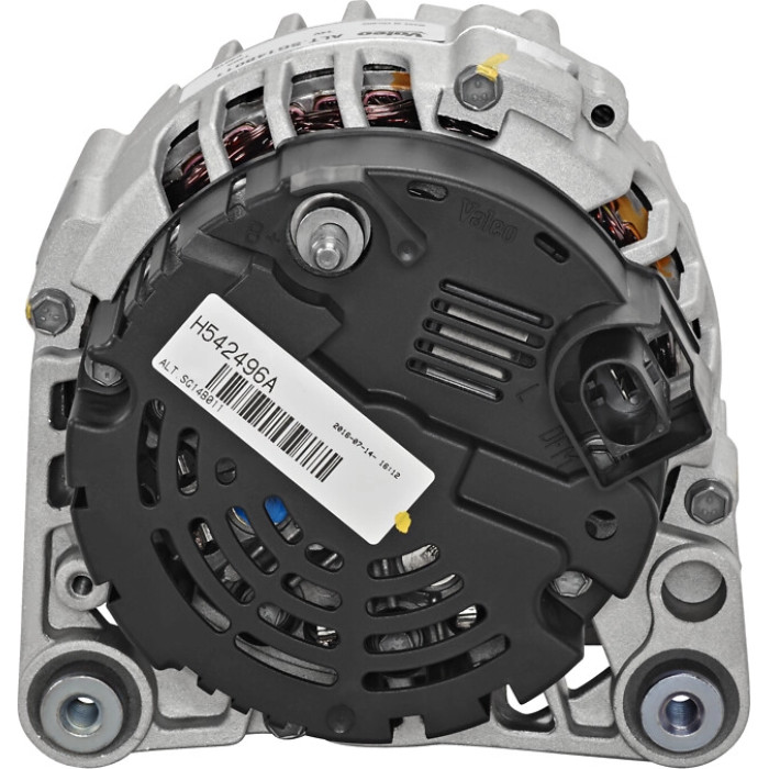 Valeo 439421 Generator ORIGINS - NEW O.E. TECHNOLOGIE