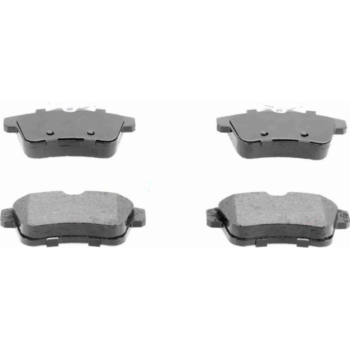Vaico V42-0149 Bremsbelagsatz, Scheibenbremse Green Mobility Parts Vaico V42-0149 Bremsbelagsatz, Scheibenbremse Green Mobility Parts
