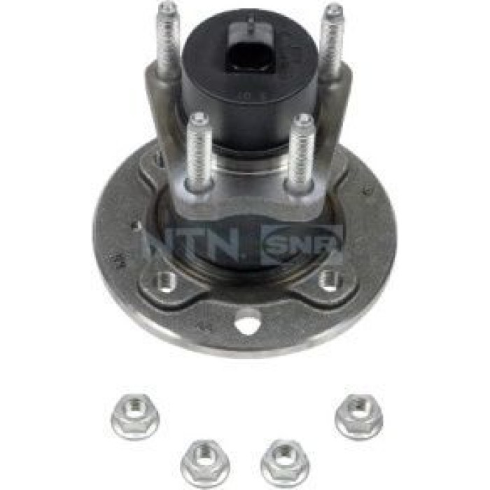 NTN-SNR R153.23 Radlagersatz NTN-SNR R153.23 Radlagersatz