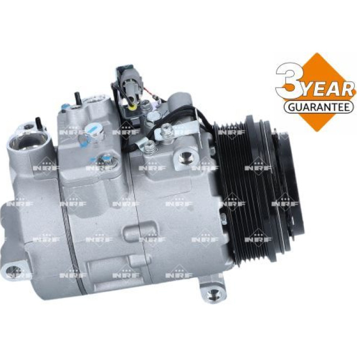 NRF 32917 Kompressor, Klimaanlage EASY FIT NRF 32917 Kompressor, Klimaanlage EASY FIT