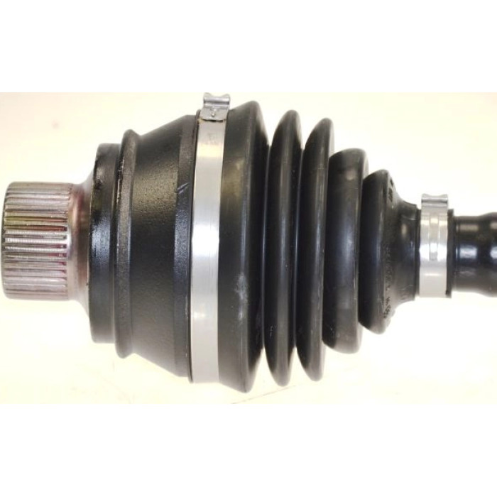 2x Spidan 24652 Antriebswelle GKN Automotive OE-Technologie 50° Beugewinkel