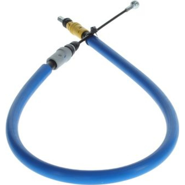 BOSCH 1 987 482 372 Seilzug, Feststellbremse