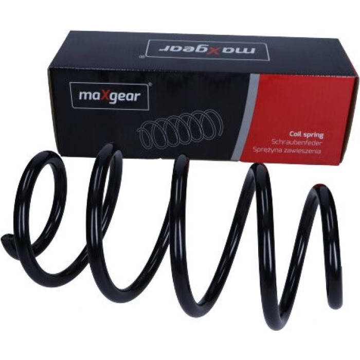 Maxgear 60-0551 Fahrwerksfeder Maxgear 60-0551 Fahrwerksfeder