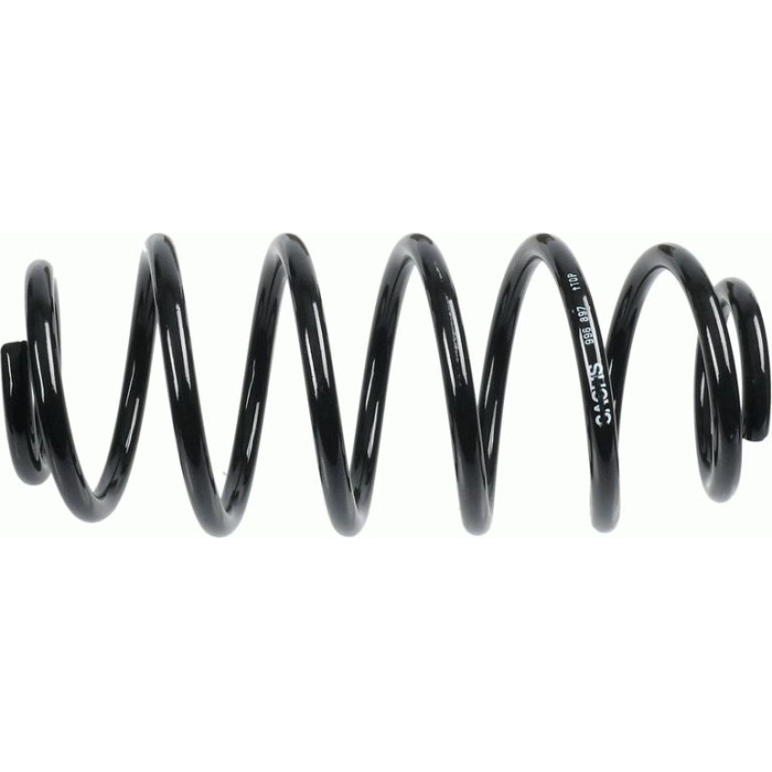 Sachs 996 897 Fahrwerksfeder