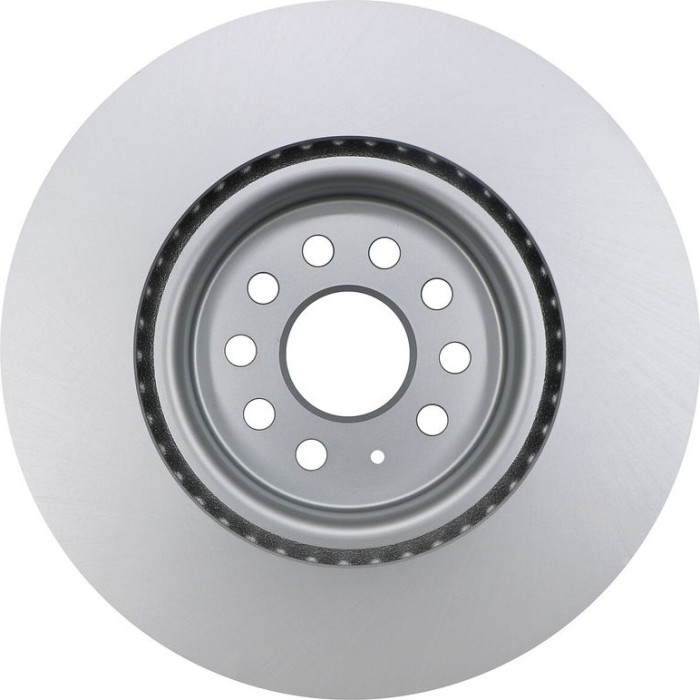 FTE 9082835 Bremsscheibe COATED RANGE