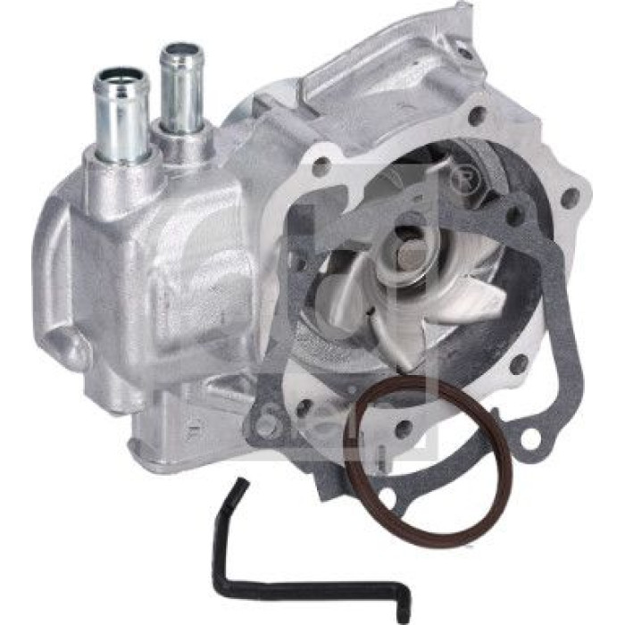 febi bilstein 196371 Wasserpumpe, Motorkühlung febi bilstein 196371 Wasserpumpe, Motorkühlung