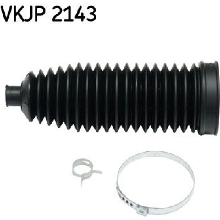 SKF VKJP 2143 Faltenbalgsatz, Lenkung