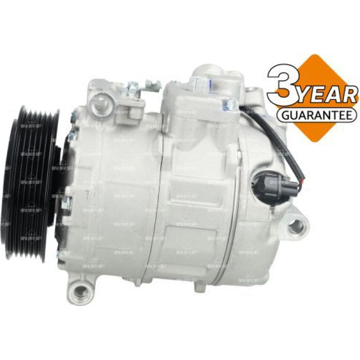NRF 32435 Kompressor, Klimaanlage EASY FIT NRF 32435 Kompressor, Klimaanlage EASY FIT