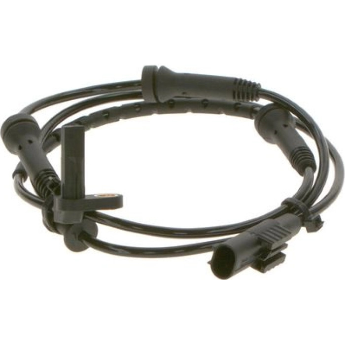 BOSCH 0 986 594 581 Sensor, Raddrehzahl BOSCH 0 986 594 581 Sensor, Raddrehzahl