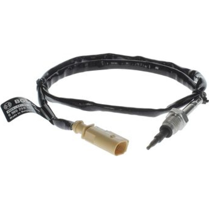 BOSCH 0 986 259 181 Sensor, Abgastemperatur BOSCH 0 986 259 181 Sensor, Abgastemperatur