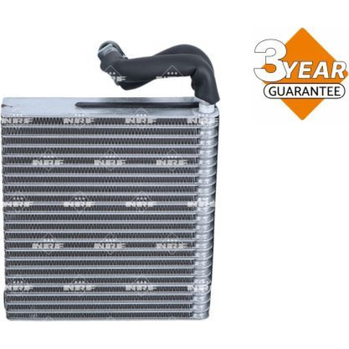 NRF 36185 Verdampfer, Klimaanlage EASY FIT