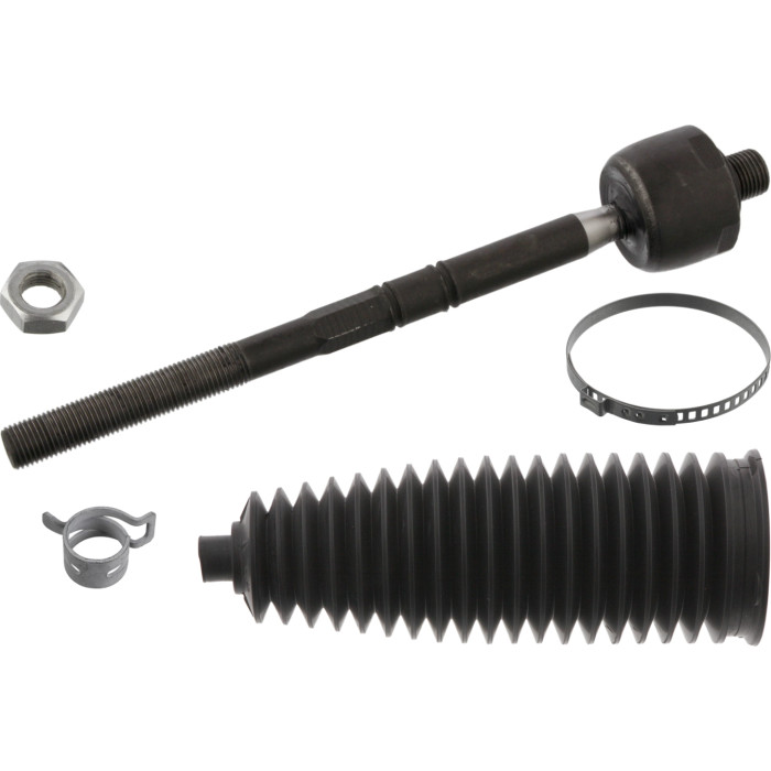 FEBI BILSTEIN 102500 Axialgelenk, Spurstange FEBI BILSTEIN 102500 Axialgelenk, Spurstange