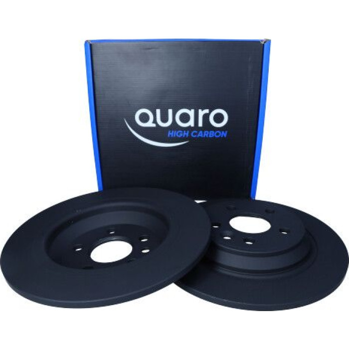 QUARO QD5905HC Bremsscheibe QUARO QD5905HC Bremsscheibe