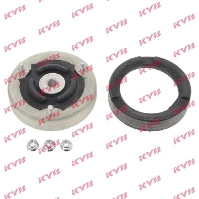 KYB SM5667 Federbeinstützlager Suspension Mounting Kit