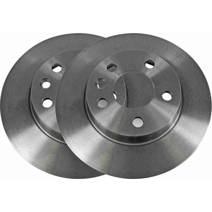 Vaico V10-40054 Bremsscheibe