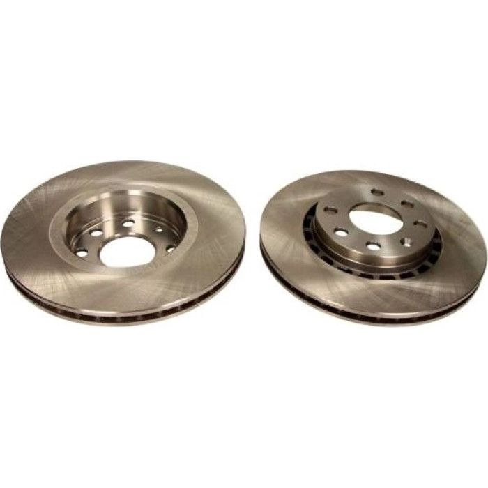 Maxgear 19-0741 Bremsscheibe