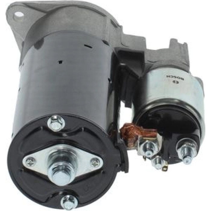 BOSCH 1 986 S00 695 Starter BOSCH 1 986 S00 695 Starter