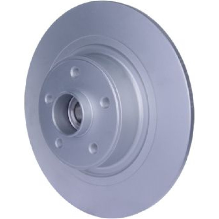 Hella 8DD 355 123-321 Bremsscheibe PRO Hella 8DD 355 123-321 Bremsscheibe PRO