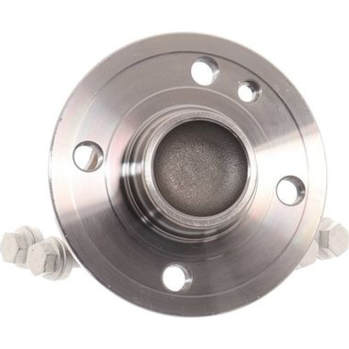 SKF VKBA 6633 Radlagersatz