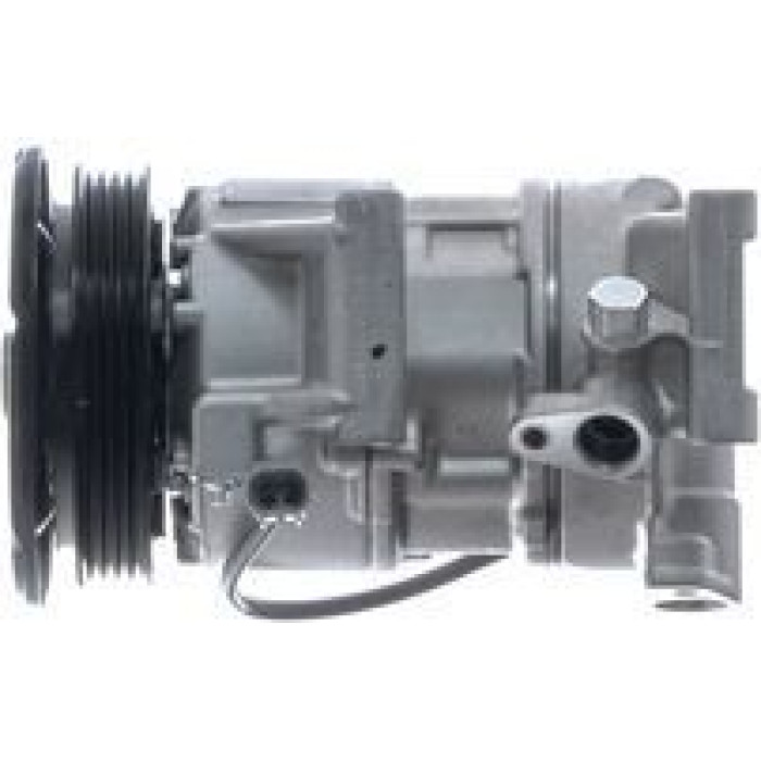 Mahle ACP 481 000S Kompressor, Klimaanlage BEHR Mahle ACP 481 000S Kompressor, Klimaanlage BEHR