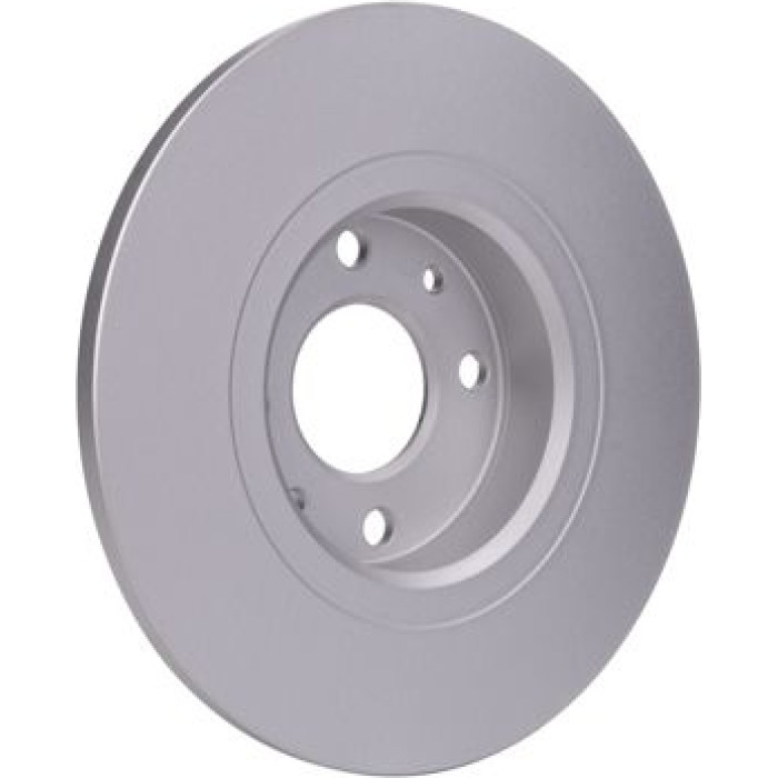 Hella 8DD 355 101-621 Bremsscheibe PRO Hella 8DD 355 101-621 Bremsscheibe PRO