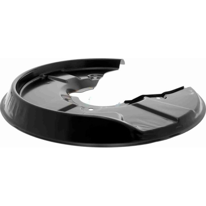 Vaico V10-5061 Spritzblech, Bremsscheibe Vaico V10-5061 Spritzblech, Bremsscheibe