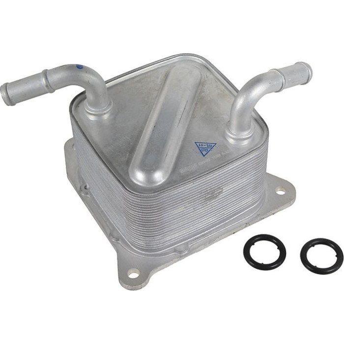 Ölkühler, Automatikgetriebe 0899480 Ölkühler, Automatikgetriebe 0899480