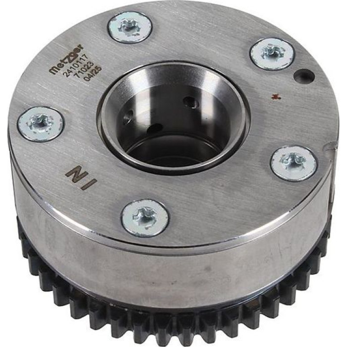 Metzger 2410117 Nockenwellenversteller