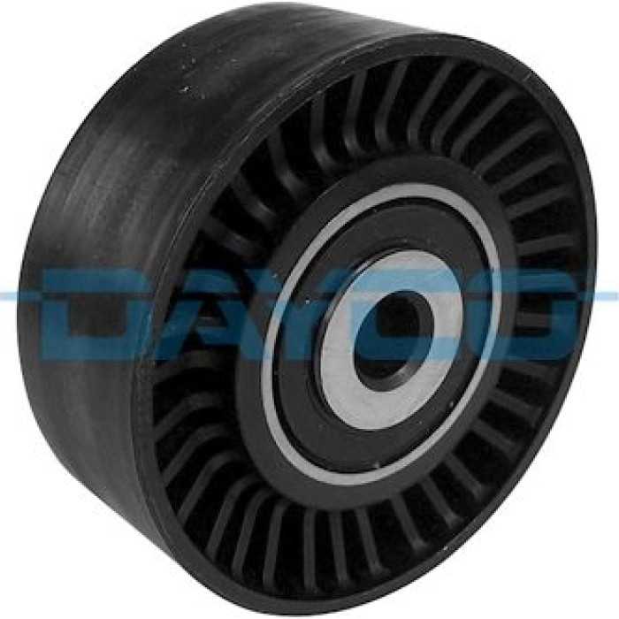 Dayco APV3033 Umlenkrolle/Führungsrolle, Keilrippenriemen