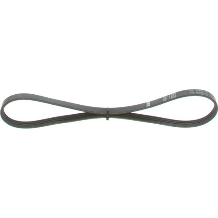 BOSCH 1 987 946 107 Keilrippenriemen Elastic BOSCH 1 987 946 107 Keilrippenriemen Elastic