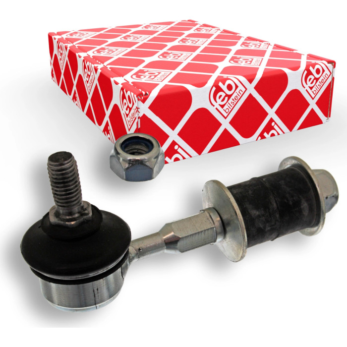 FEBI BILSTEIN 41657 Koppelstange FEBI BILSTEIN 41657 Koppelstange