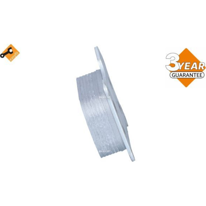 NRF 31167 Ölkühler, Motoröl EASY FIT NRF 31167 Ölkühler, Motoröl EASY FIT