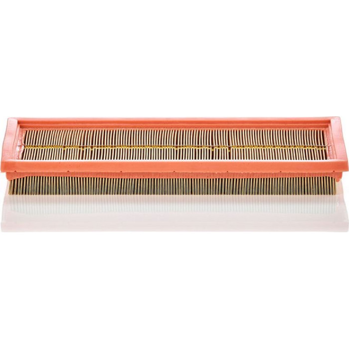 MANN-FILTER C 3273 Luftfilter MANN-FILTER C 3273 Luftfilter