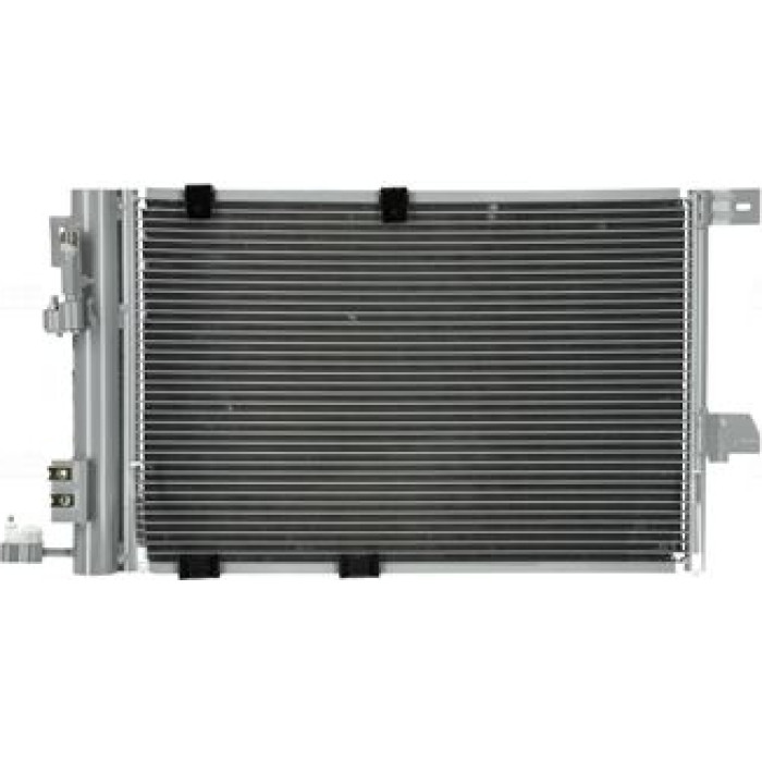 Kondensator, Klimaanlage 94384 Kondensator, Klimaanlage 94384