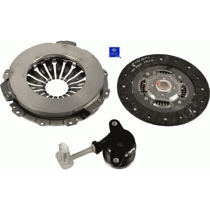 SACHS 3000 990 387 Kupplungssatz Kit plus CSC