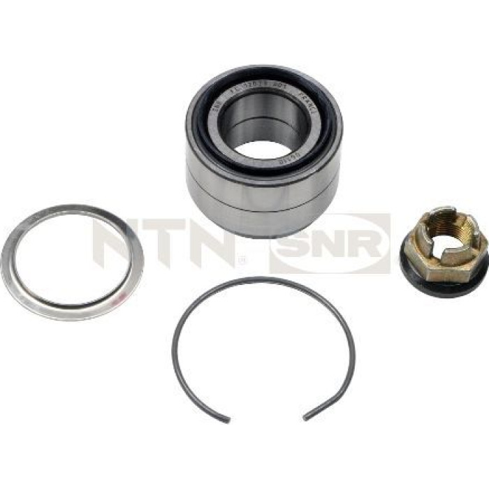 NTN-SNR R155.12 Radlagersatz NTN-SNR R155.12 Radlagersatz