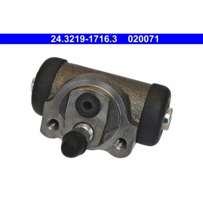ATE 24.3219-1716.3 Radbremszylinder