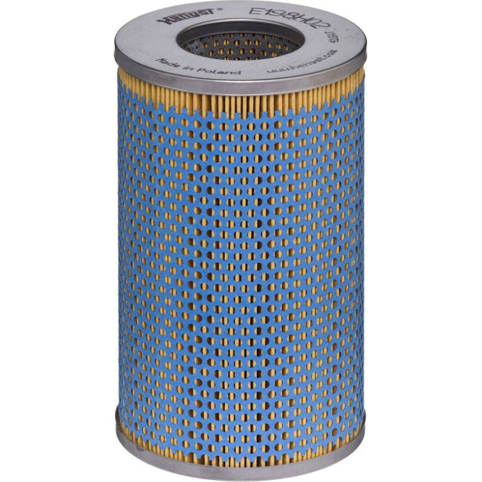 Hengst Filter E198H02 Ölfilter Hengst Filter E198H02 Ölfilter