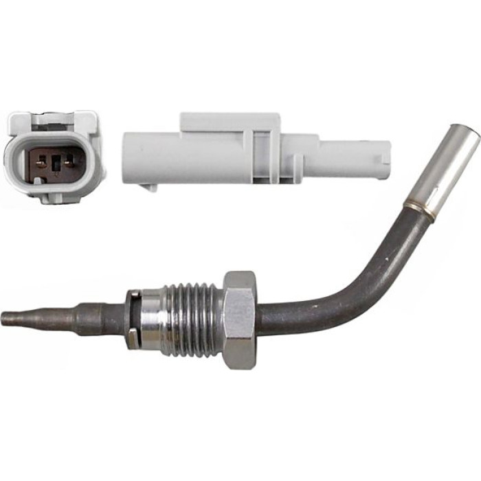Metzger 0894426 Sensor, Abgastemperatur